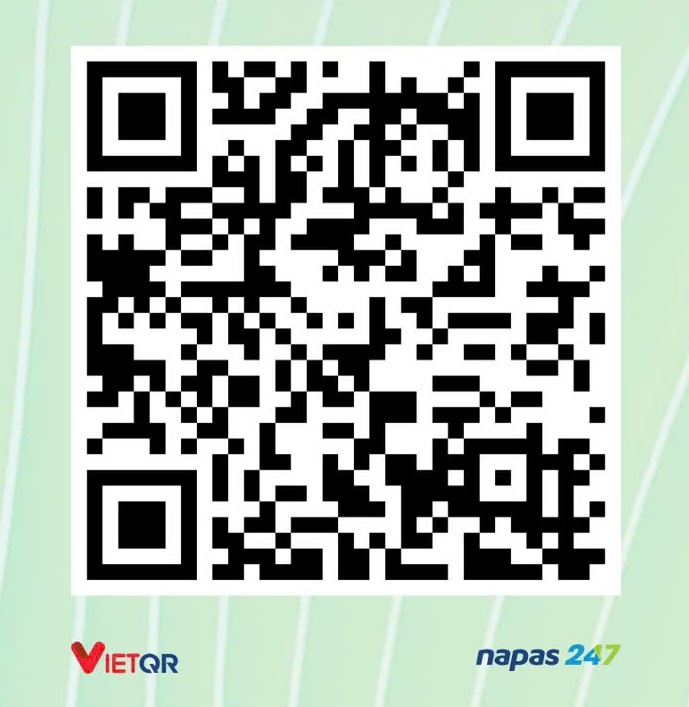 QR Cô Dâu